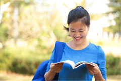 出國留學考試類型介紹