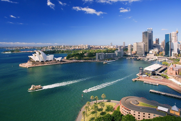 澳洲留學，行前攻略