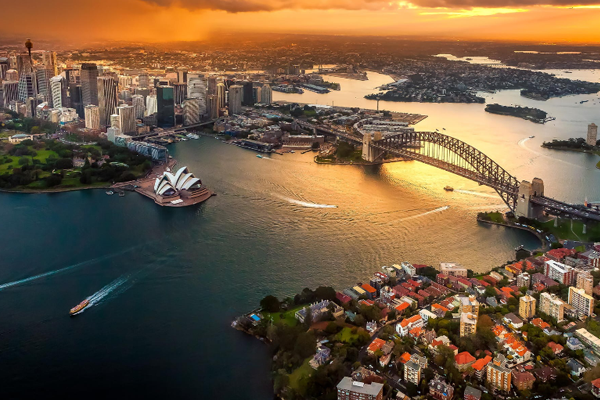 澳洲低齡留學已成熱潮趨勢，其優勢在哪？