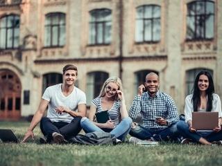 英國研究生留學