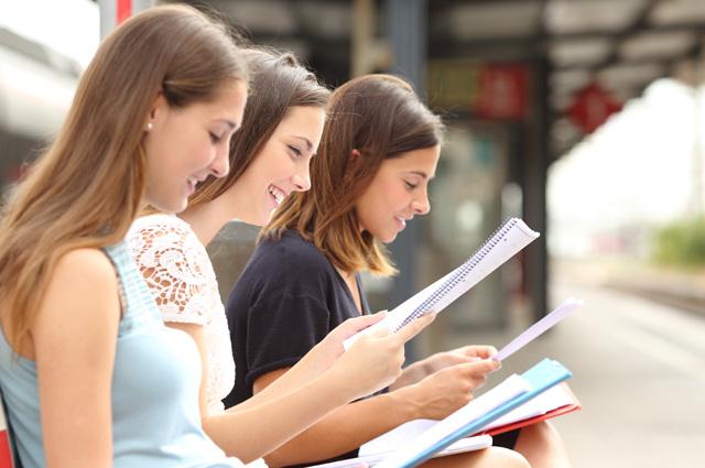 加拿大本科留學(xué)