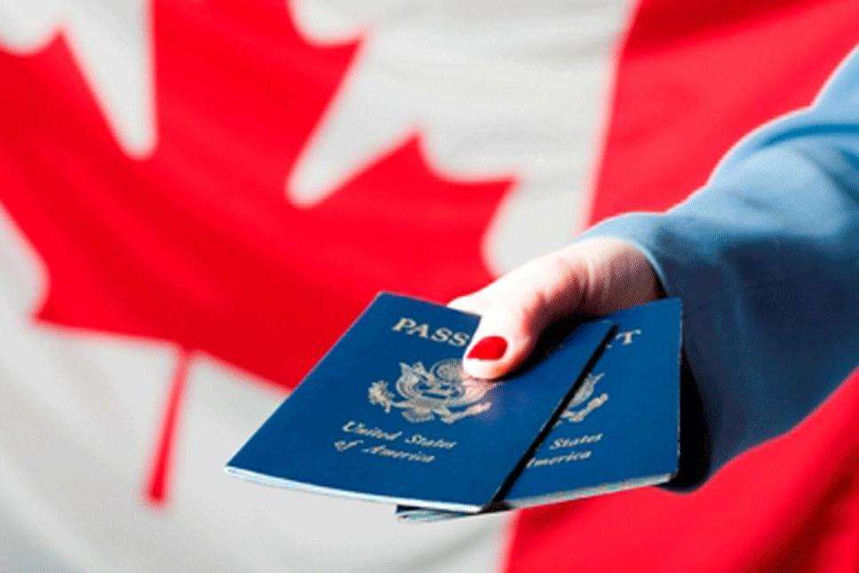 加拿大留學簽證