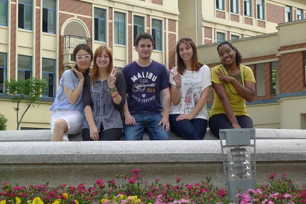 新加坡碩士留學