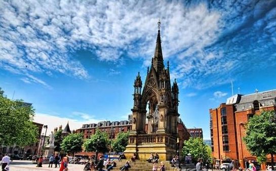 英國大學(xué)分類