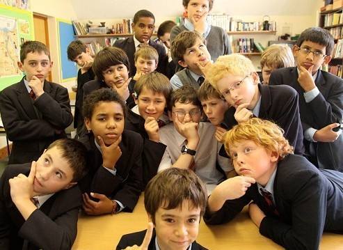 高中生英國留學