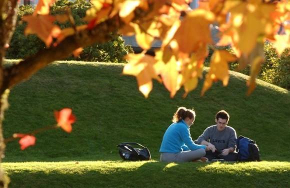 澳大利亞留學簽證