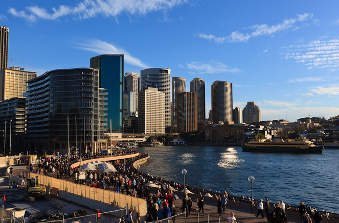 澳洲留學攻略大全