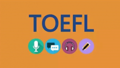 一張圖告訴你托福考試怎么考