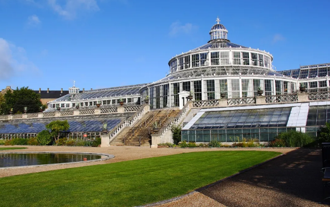 丹麥留學(xué)高校推薦之丹麥Q(jìng)S世界大學(xué)排名榜推薦