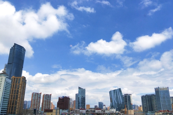 各省市出臺措施保障留學生畢業生就業