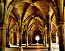 英國(guó)留學(xué)之格拉斯哥大學(xué)簡(jiǎn)介詳解