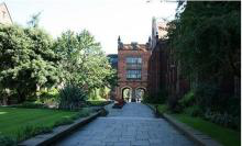 英國杜倫大學簡介