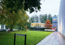 英國南安普頓大學簡介 盾徽校訓校區等詳解