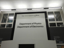 英國(guó)約克大學(xué)歷史環(huán)境院系設(shè)置辦學(xué)條件學(xué)院設(shè)置詳解