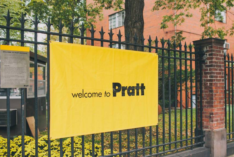 美國普瑞特藝術(shù)學院簡介專業(yè)介紹錄取要求詳解