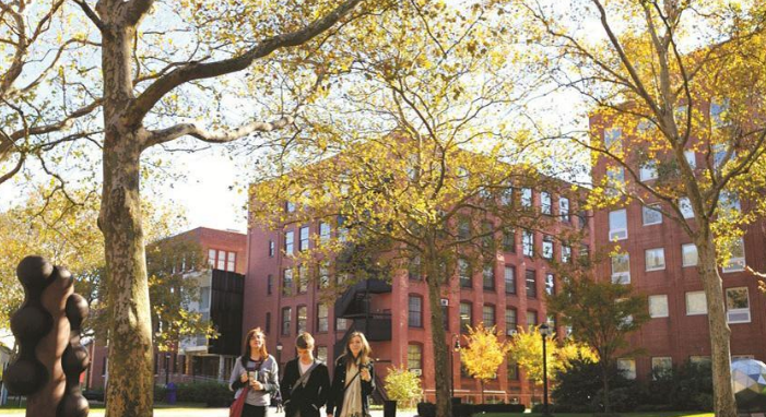 美國普瑞特藝術(shù)學院簡介專業(yè)介紹錄取要求詳解