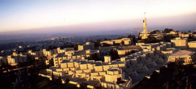 以色列留學選什么院校什么專業比較好？