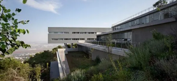 以色列留學選什么院校什么專業比較好？