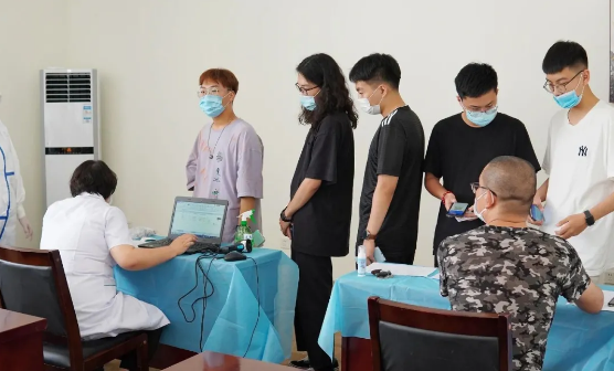 五湖北京短期學(xué)院秋季開學(xué)通知來啦！