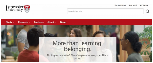 英國留學雅思要求在6.5-7.0分之間的高校盤點