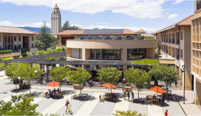 國際生申請美國研究生會更容易？國內哪些大學出國讀研最盛行？