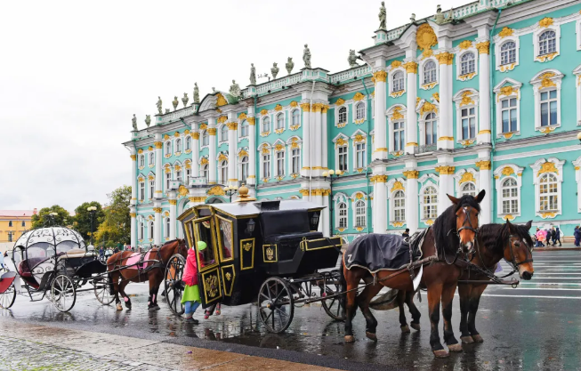 從中俄關(guān)系看，俄羅斯留學(xué)到底好不好？