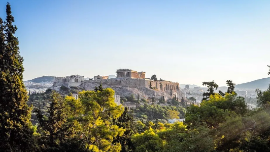 希臘留學怎么樣？希臘疫情狀況最新消息