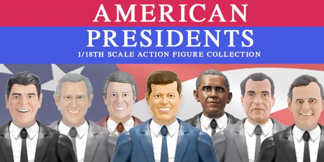 【盤點】美國奧巴馬/特朗普等總統年少時的SAT/ACT成績！