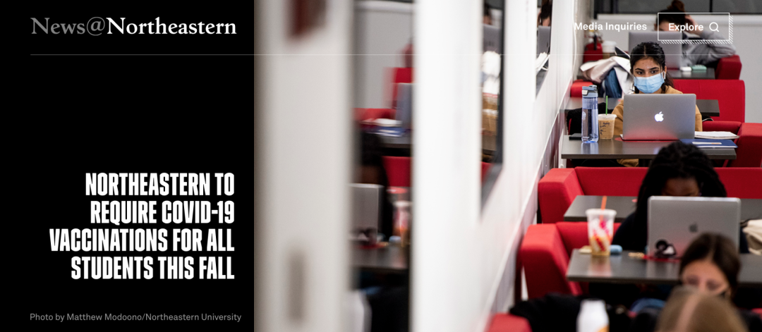 重磅官宣！F/M簽證赴美禁令解除，自2021年8月1日起留學生可直飛美國