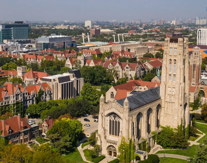 全球最難進的大學有哪些？世界錄取率最低的學校TOP10