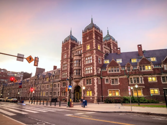 全球最難進的大學有哪些？世界錄取率最低的學校TOP10